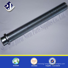 Hot Selling High Strength Grade 8.8 Nonstandard Bolt